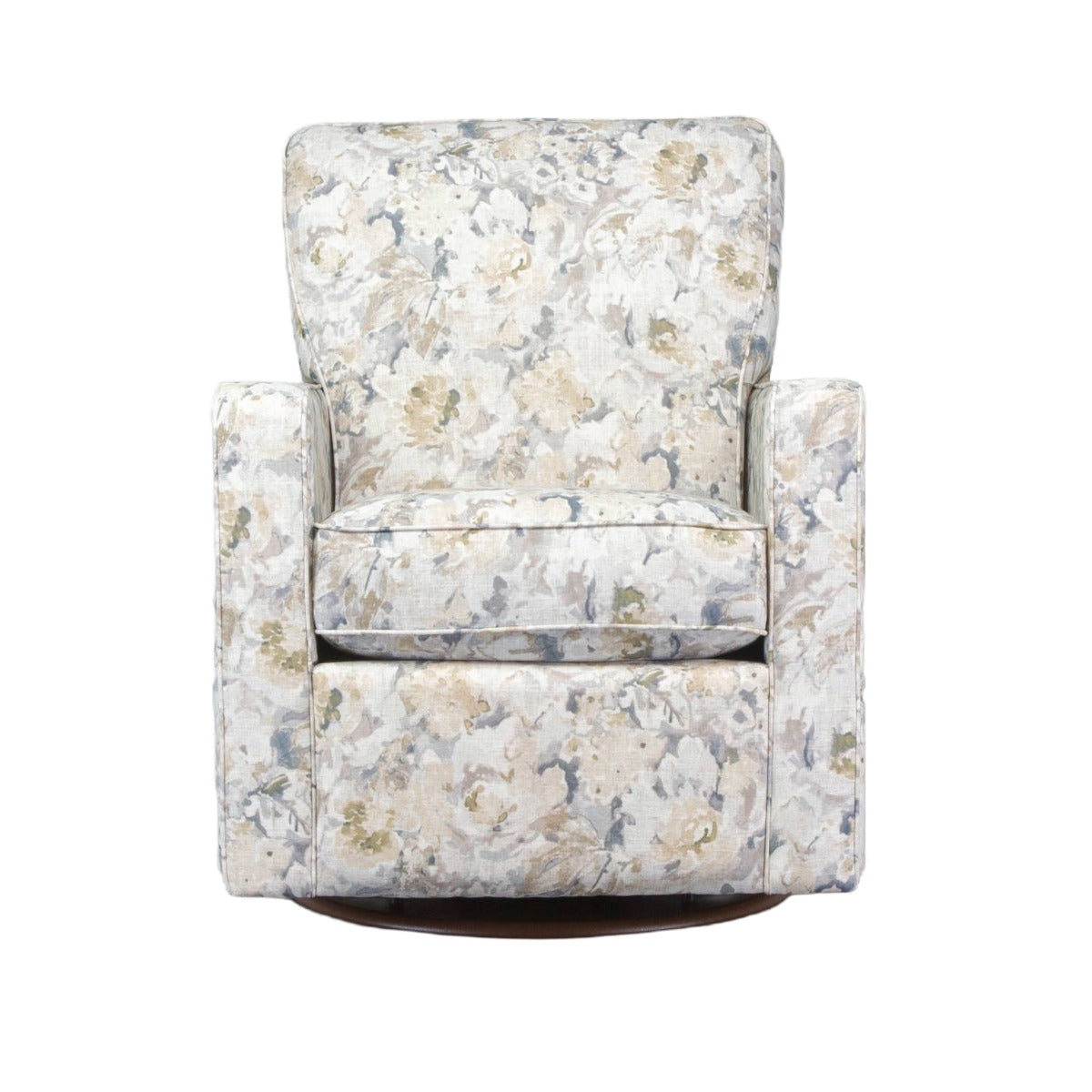 MIDTOWN SWIVEL GLIDER