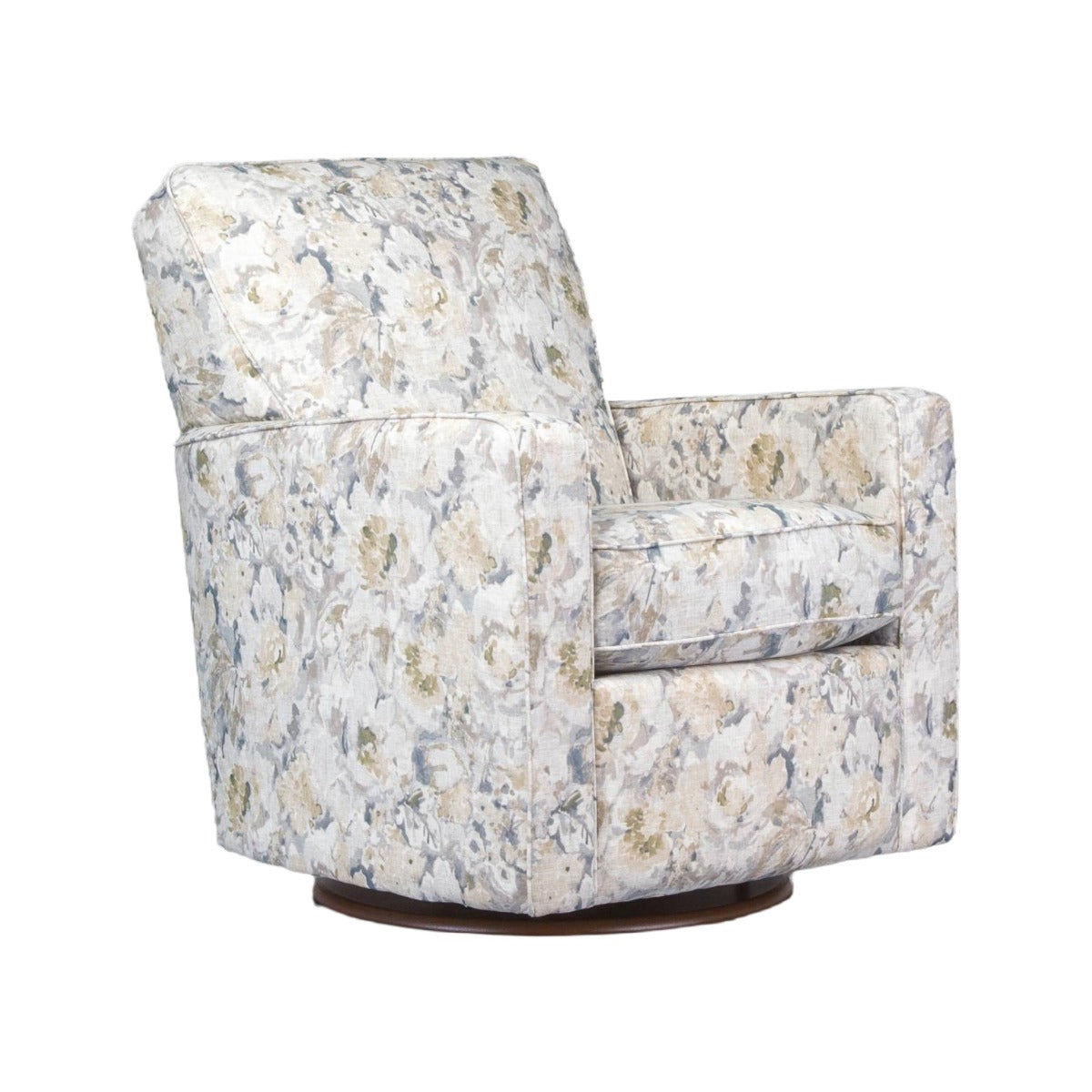 MIDTOWN SWIVEL GLIDER