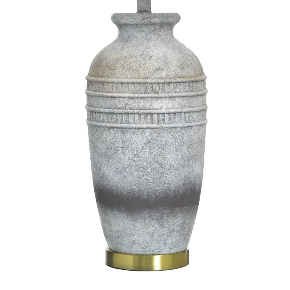 Soyala Gray/bronze Text Tl
