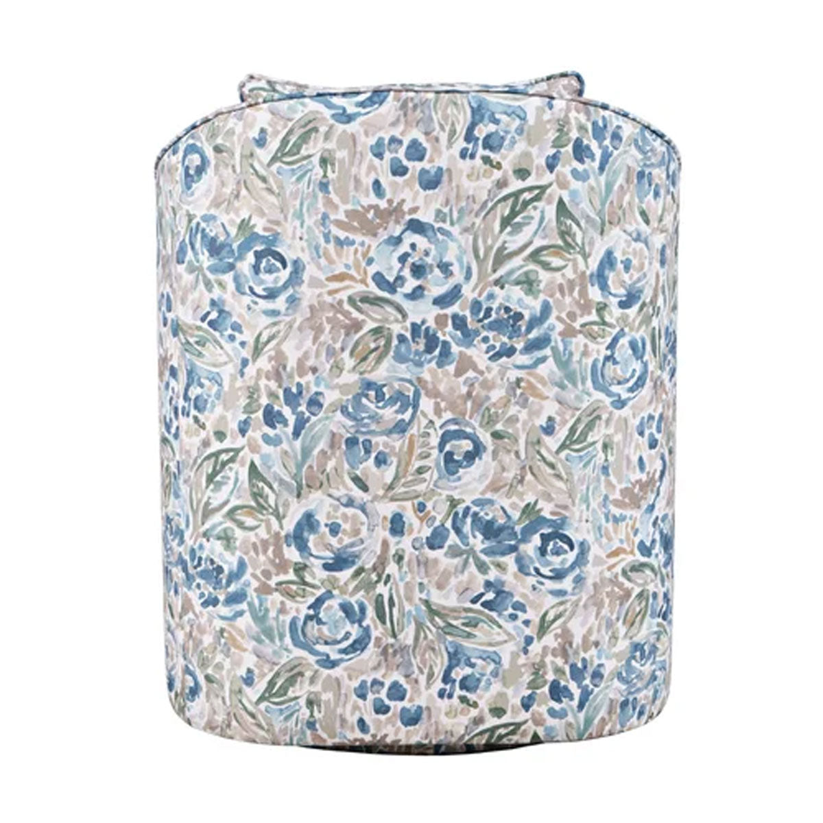 BLOOM SWIVEL ACCENT CHAIR
