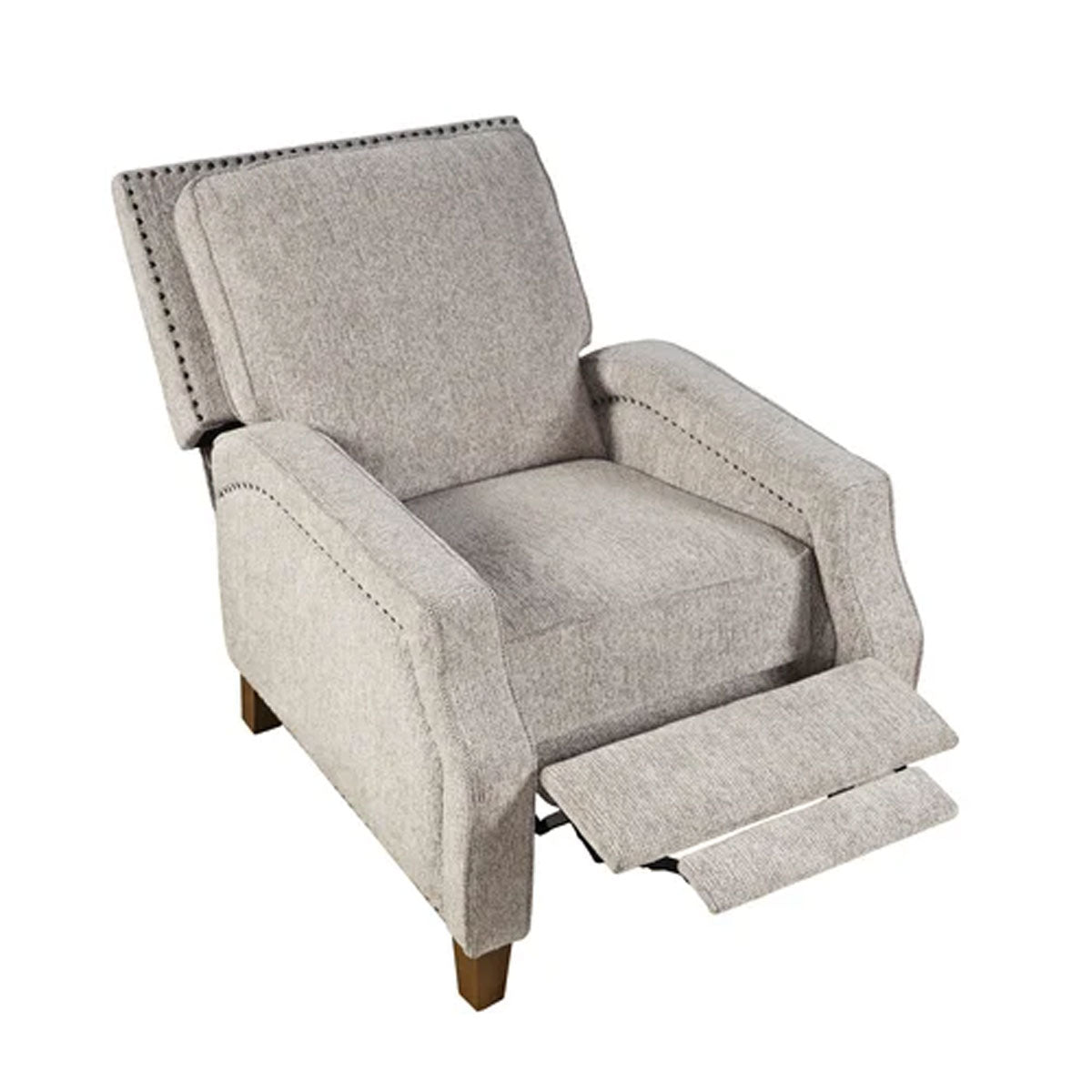 YORK RECLINER IN SAND