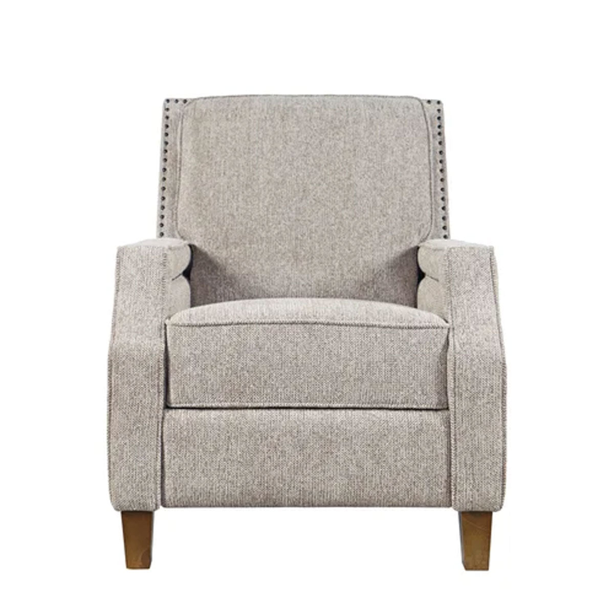 YORK RECLINER IN SAND