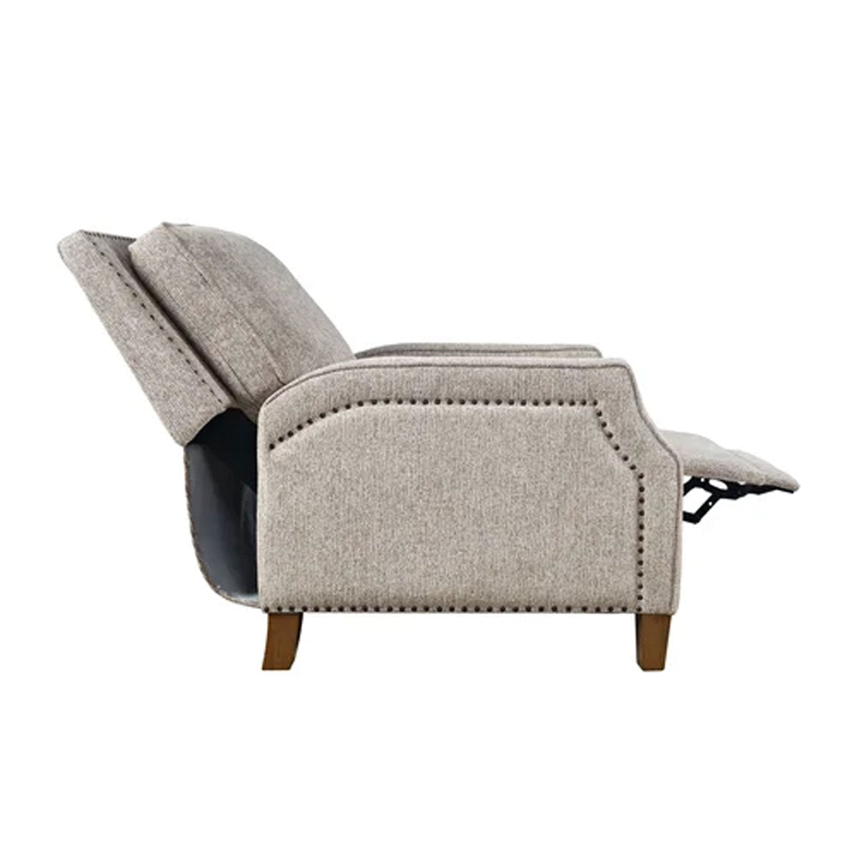 YORK RECLINER IN SAND