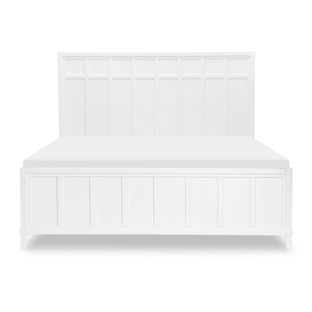 BAHAMA Panel Bed