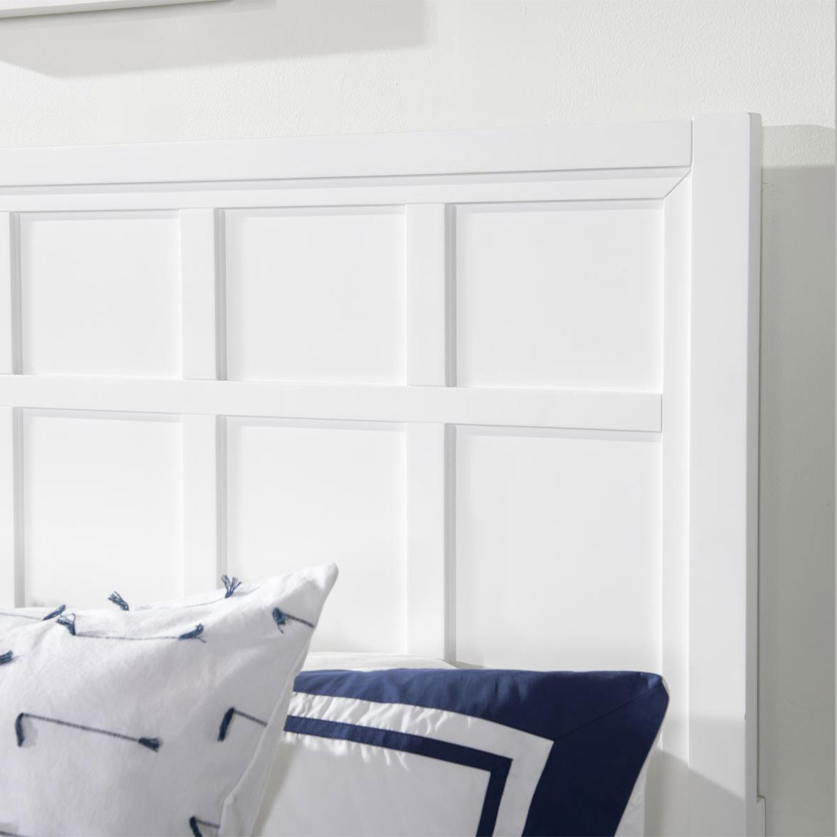 BAHAMA Panel Bed