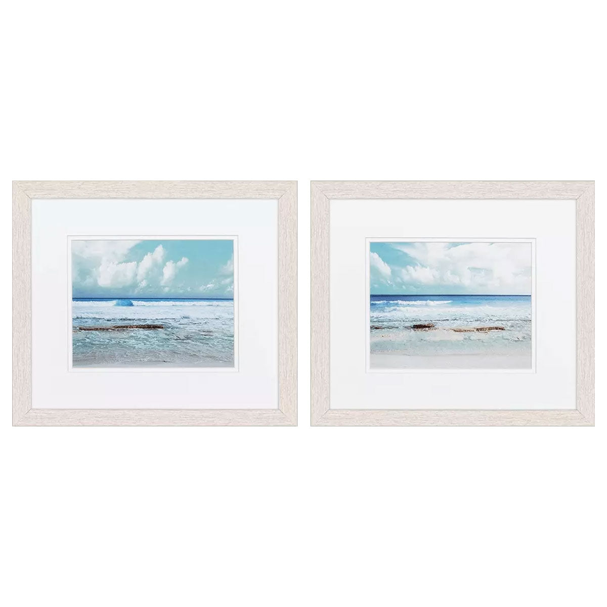 CANCUN MAGIC CSTL ART S/2