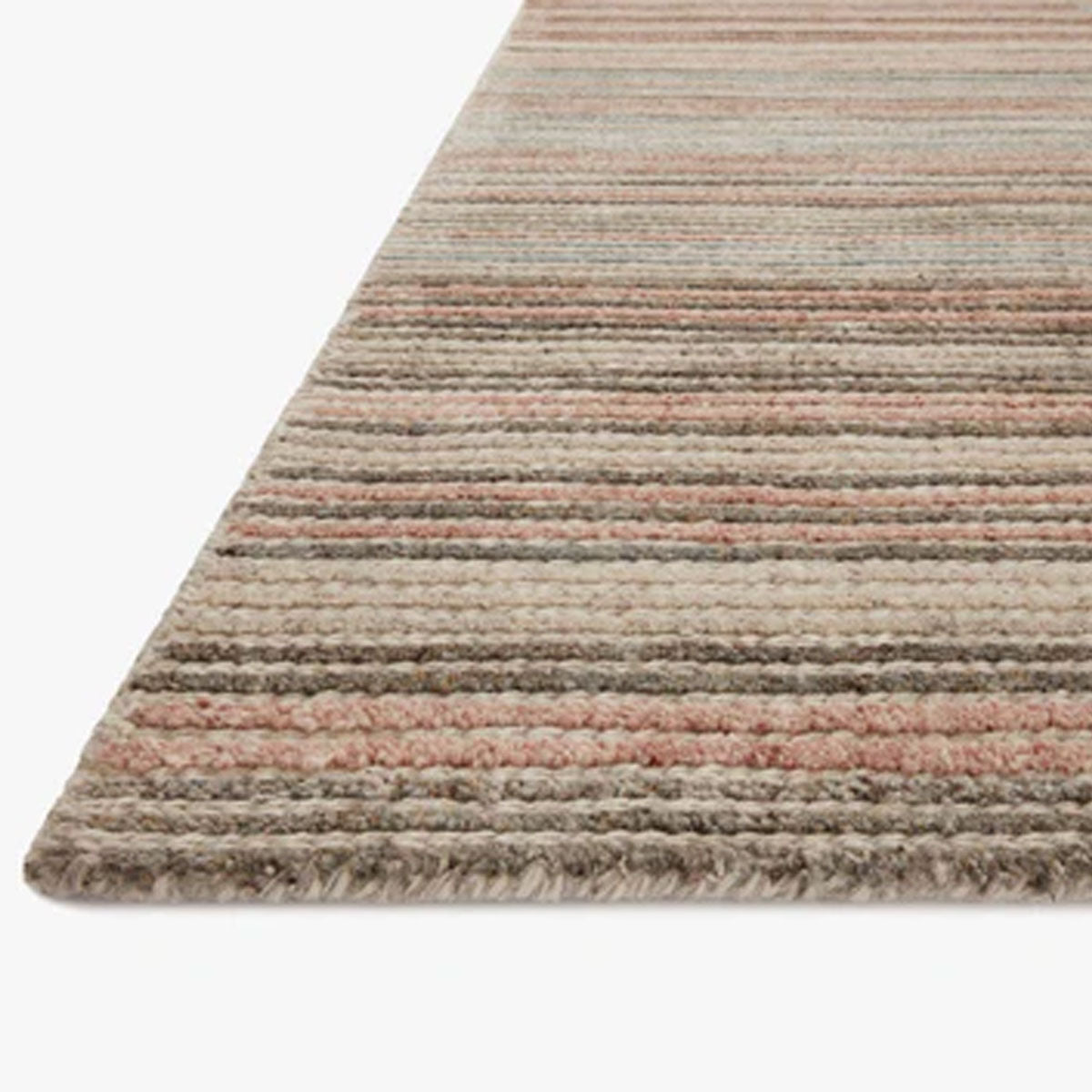 STILES 3 BGE/MULTI 5X7'6 RUG