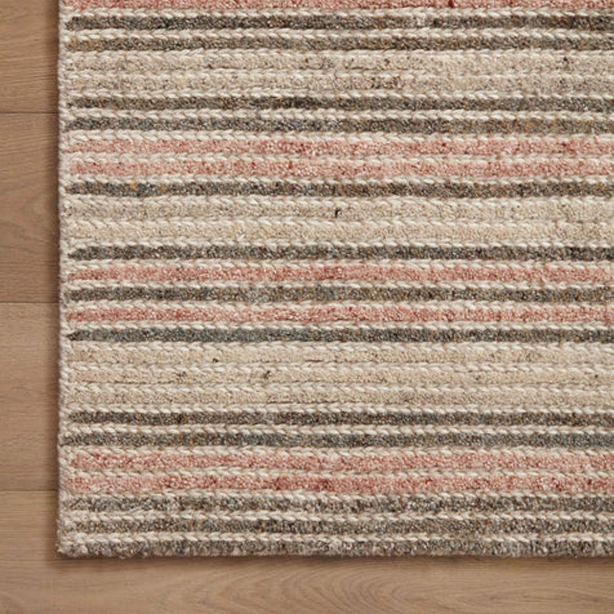 STILES 3 BGE/MULTI 5X7'6 RUG