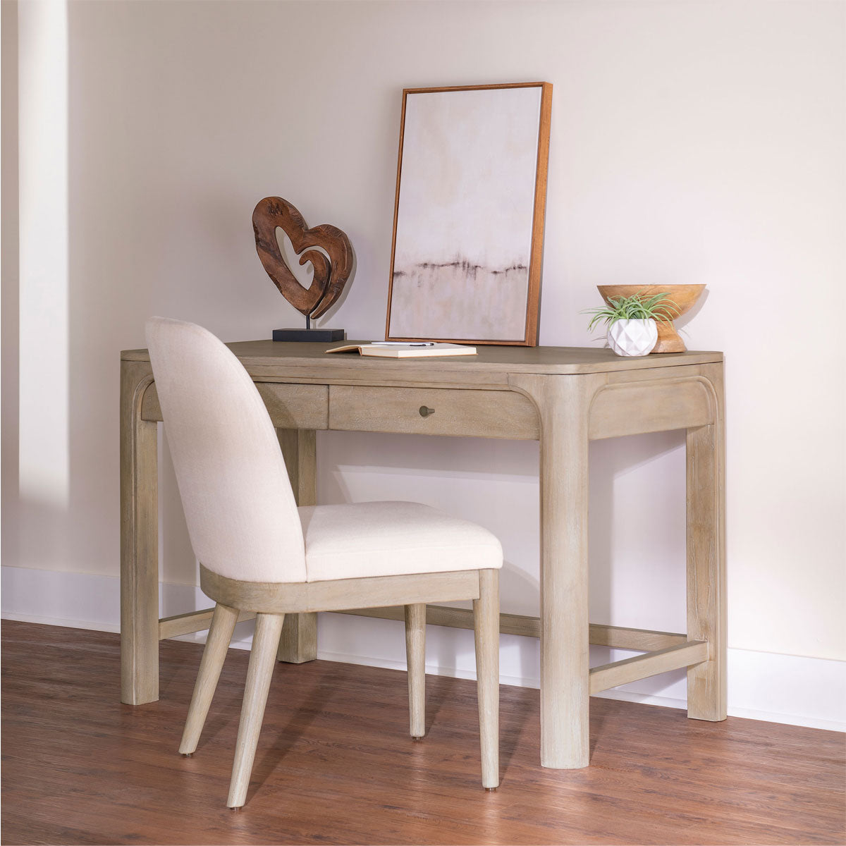 SOLANO WRITING DESK