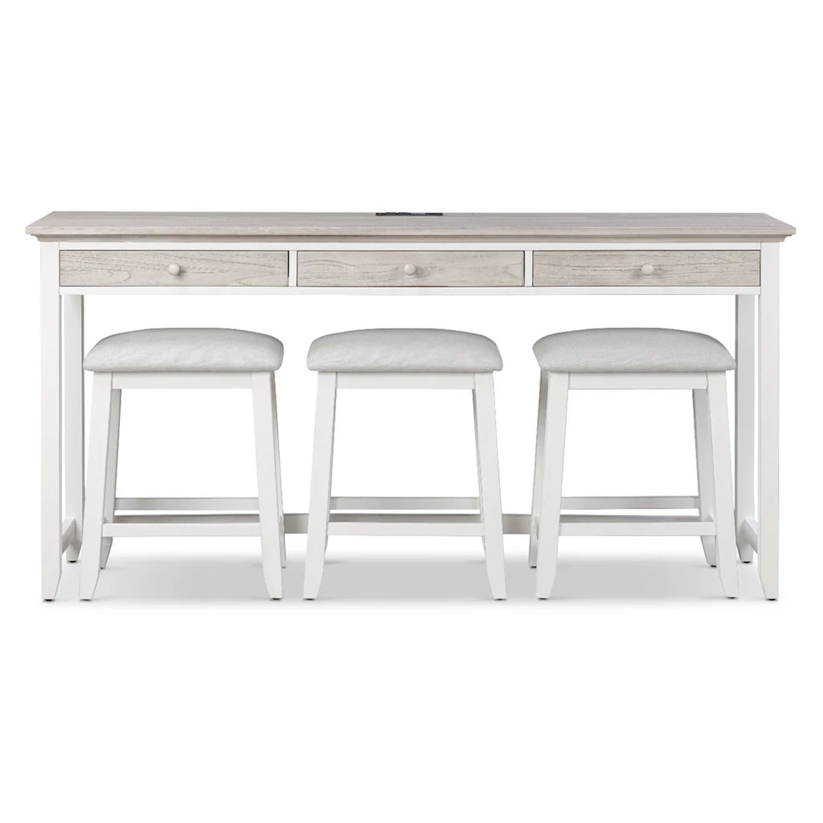 ISLAMORADA 3DRW CONSOLE