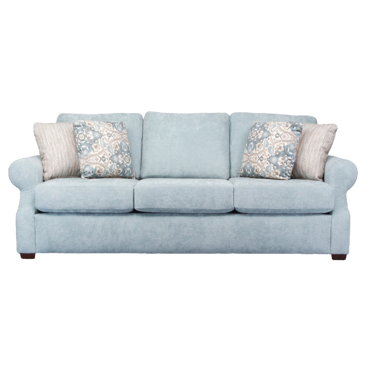 BRYNN SOFA W/FRAME KIT
