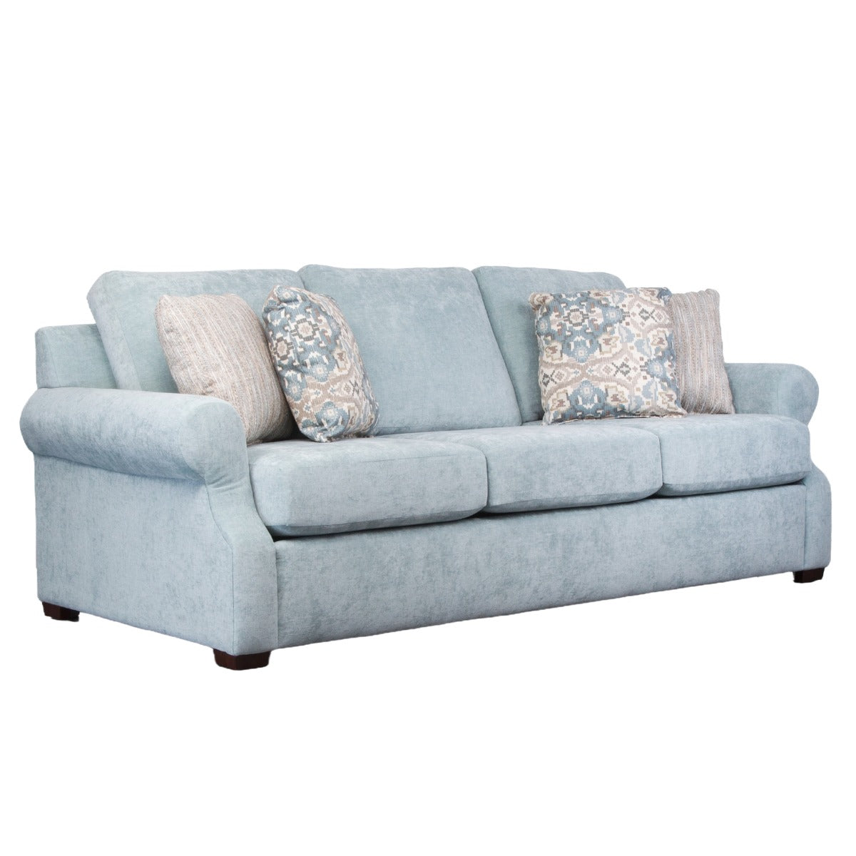 BRYNN SOFA W/FRAME KIT