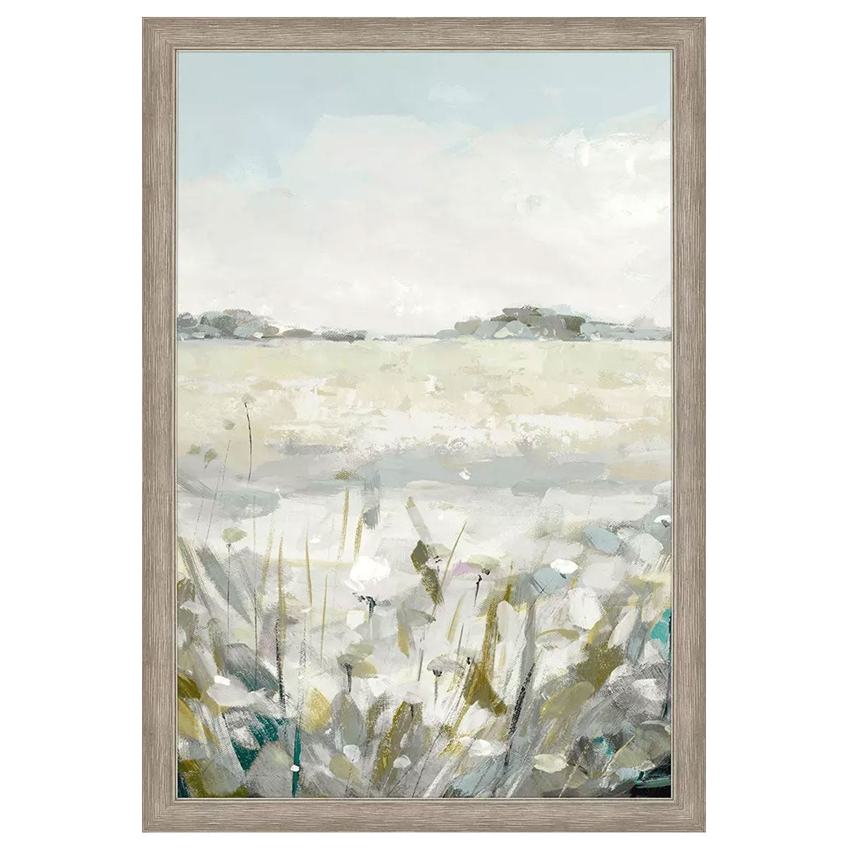 GRASSY VALLEY II