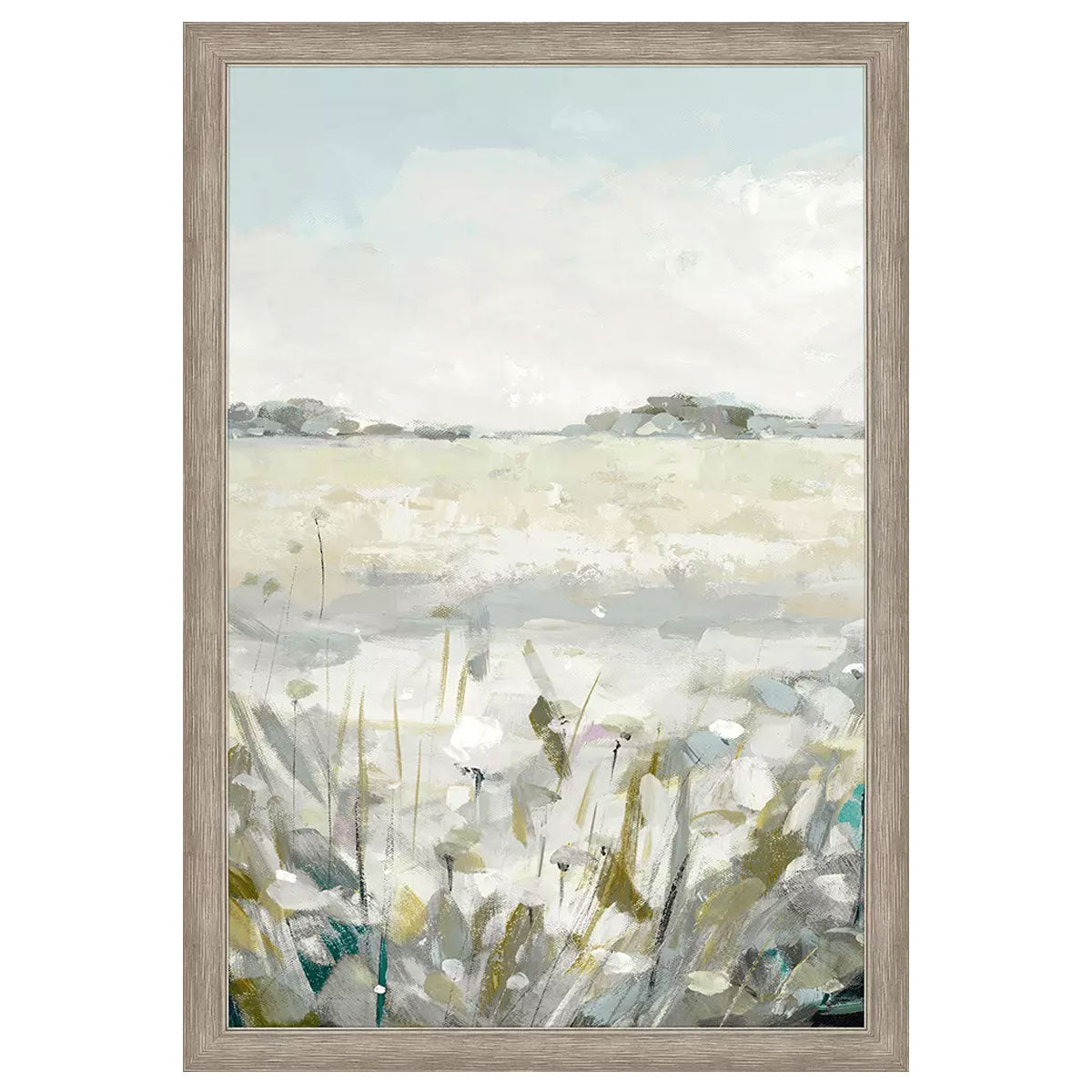 GRASSY VALLEY II