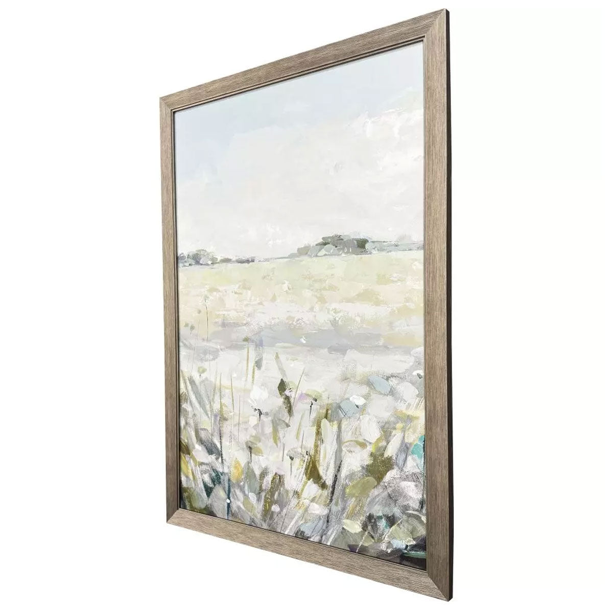 GRASSY VALLEY II