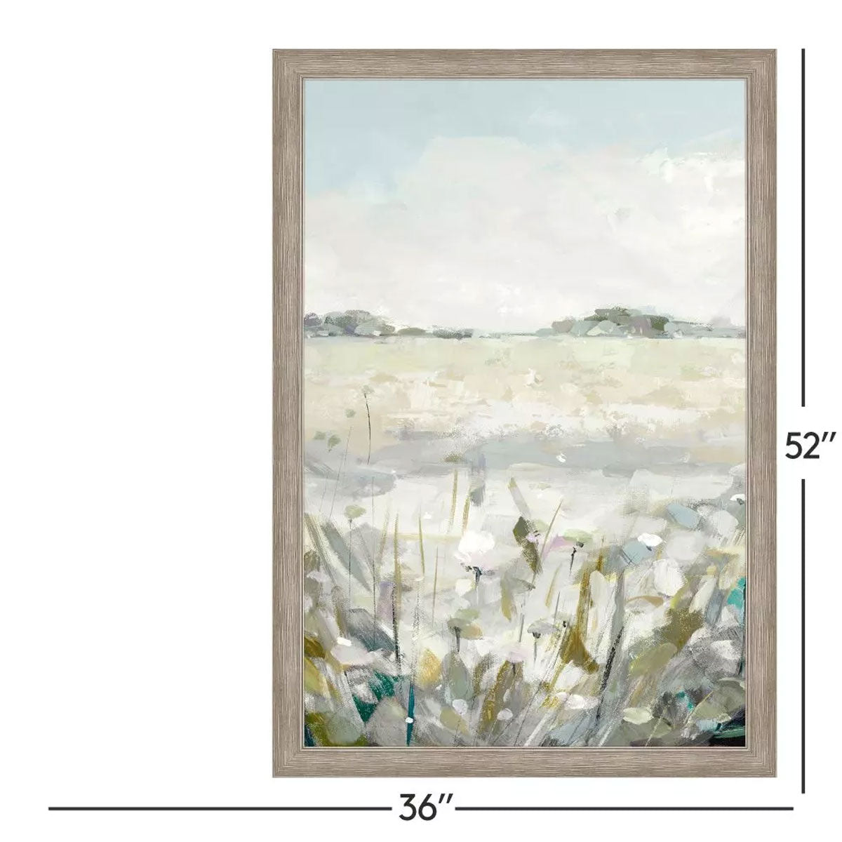 GRASSY VALLEY II