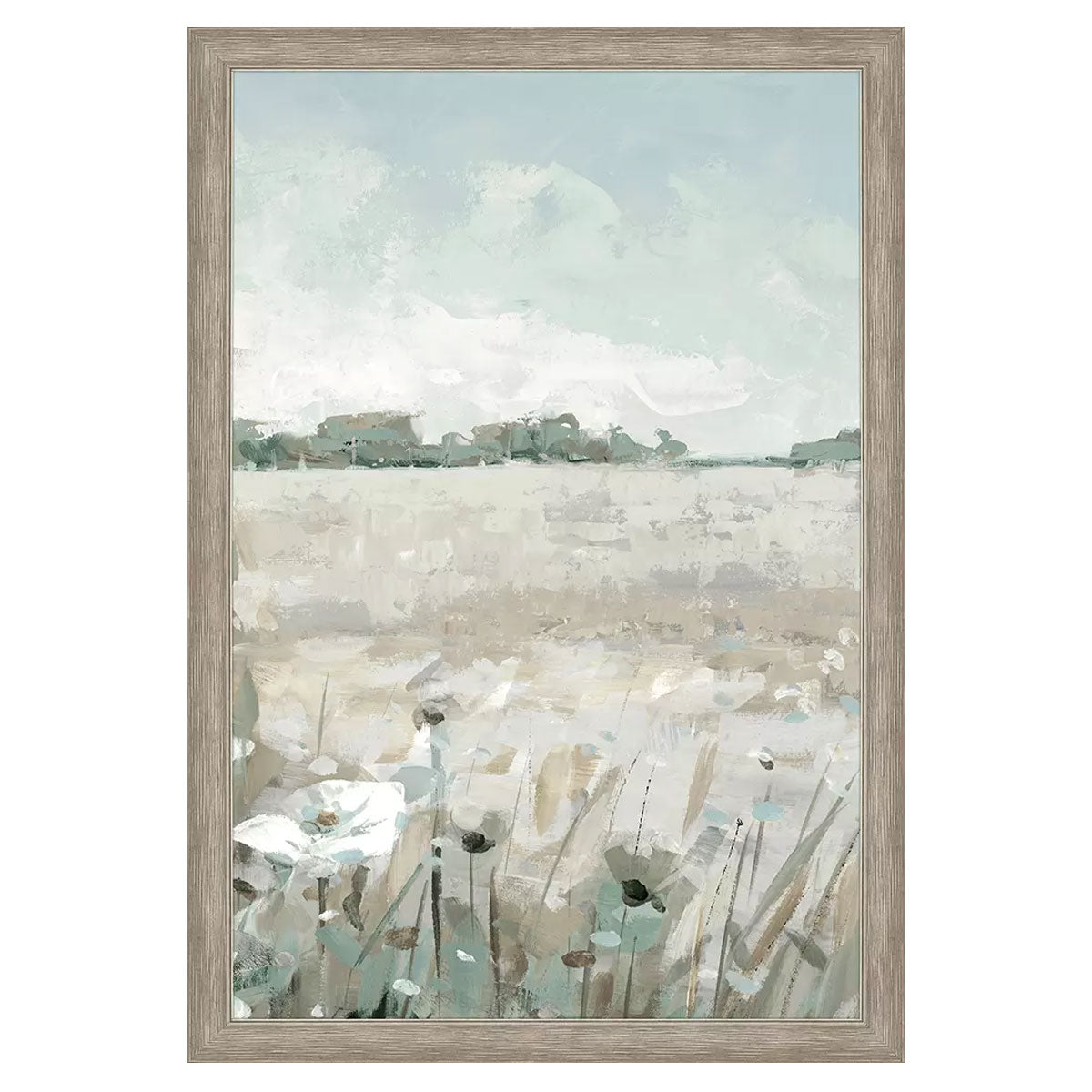 GRASSY VALLEY I ART