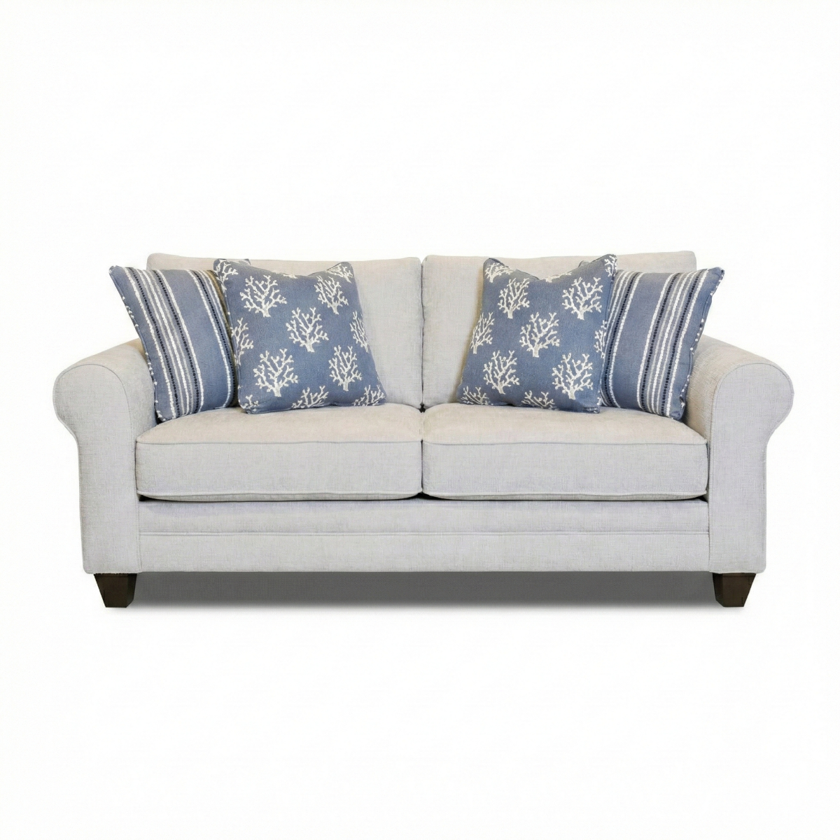 SAND DUNE LOVESEAT