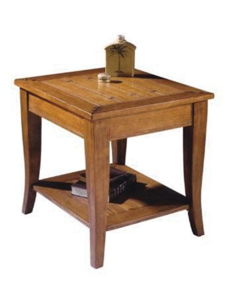 CARMELLA COCKTAIL TABLE