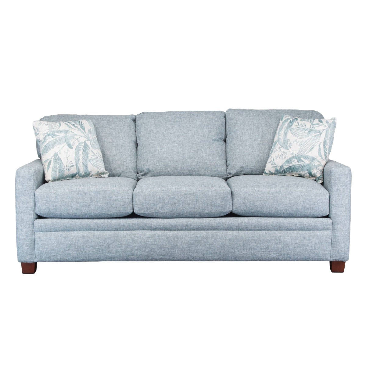 NORWOOD SIMPLICITY SOFA W/FK