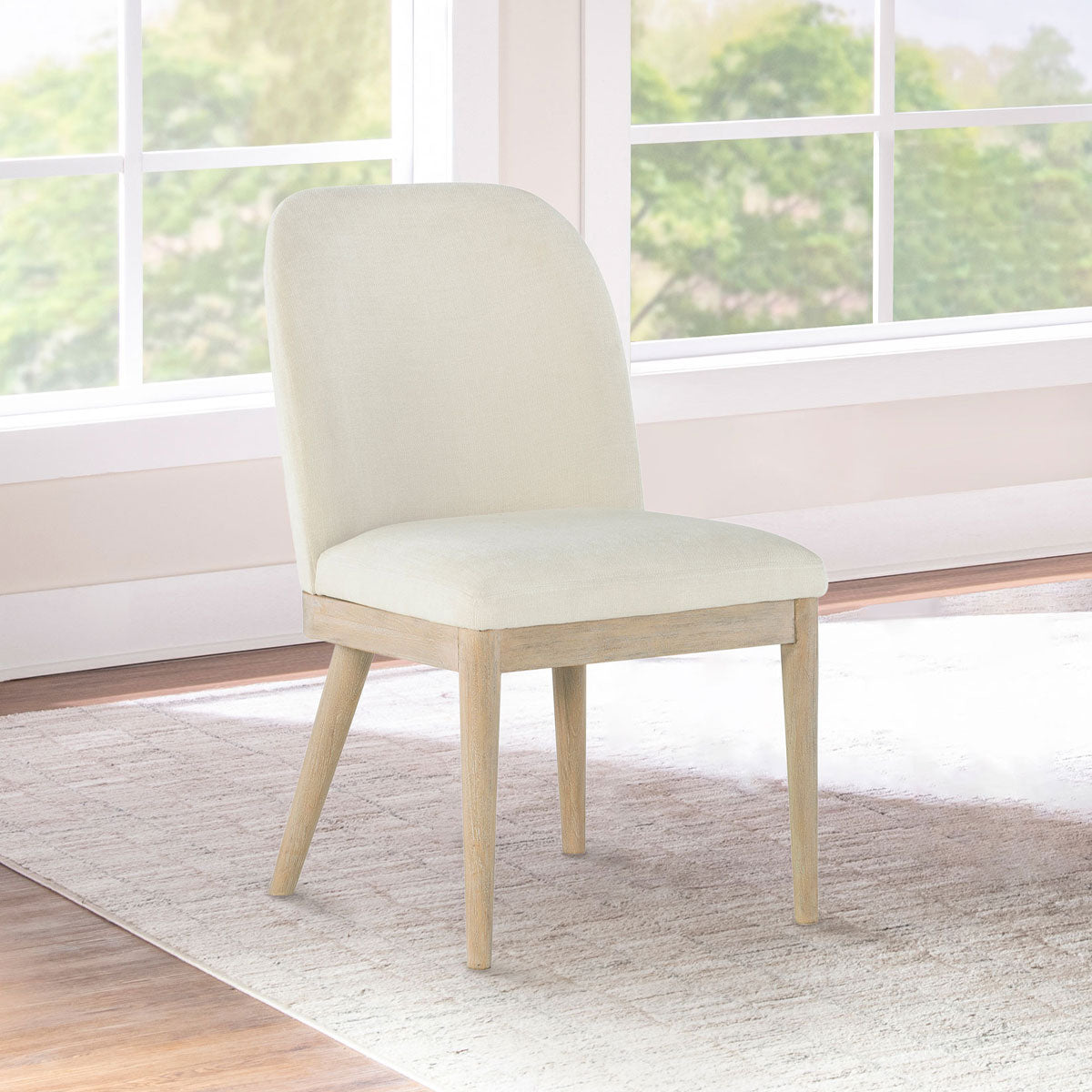 SOLANO SIDE CHAIR