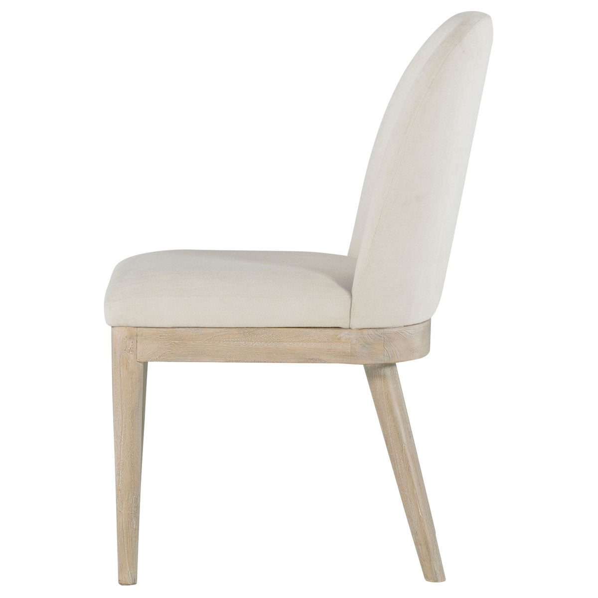 SOLANO SIDE CHAIR