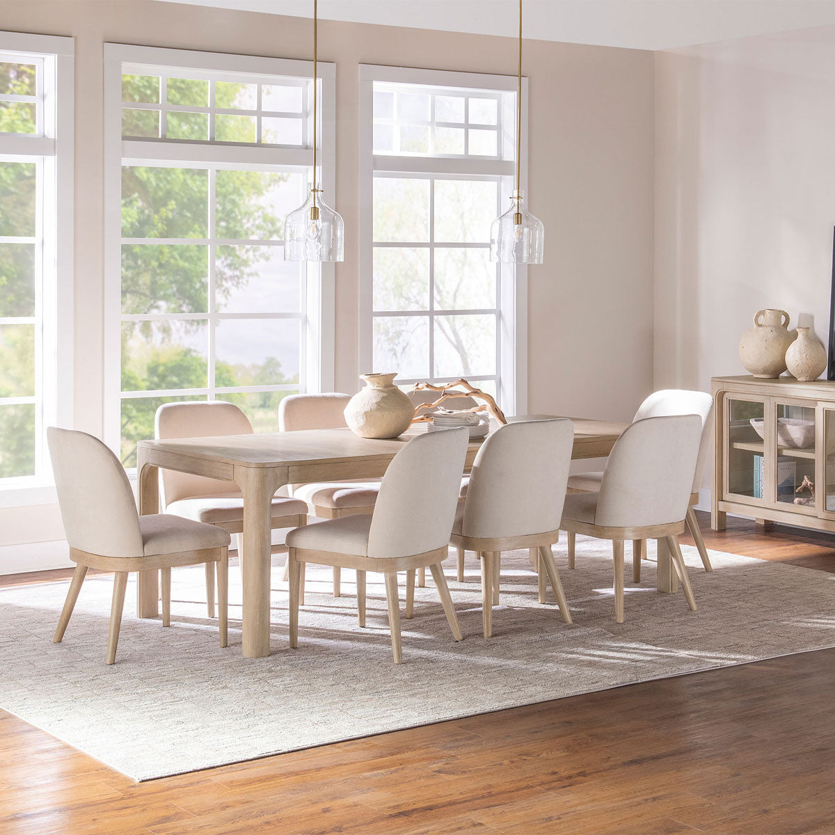 SOLANO SIDE CHAIR