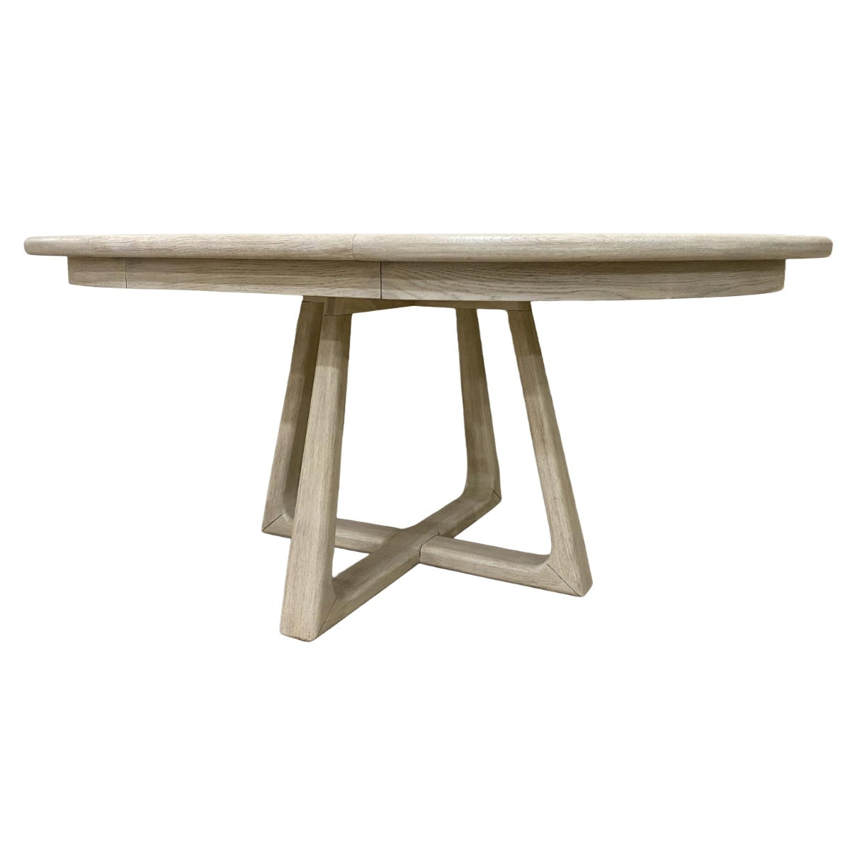 CARMELLA 5PC ROUND DINING SET
