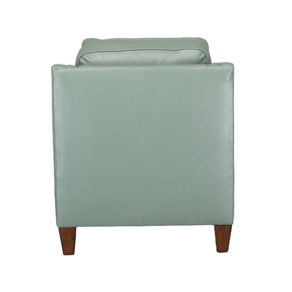 FINLEY LEATHER CHAIR
