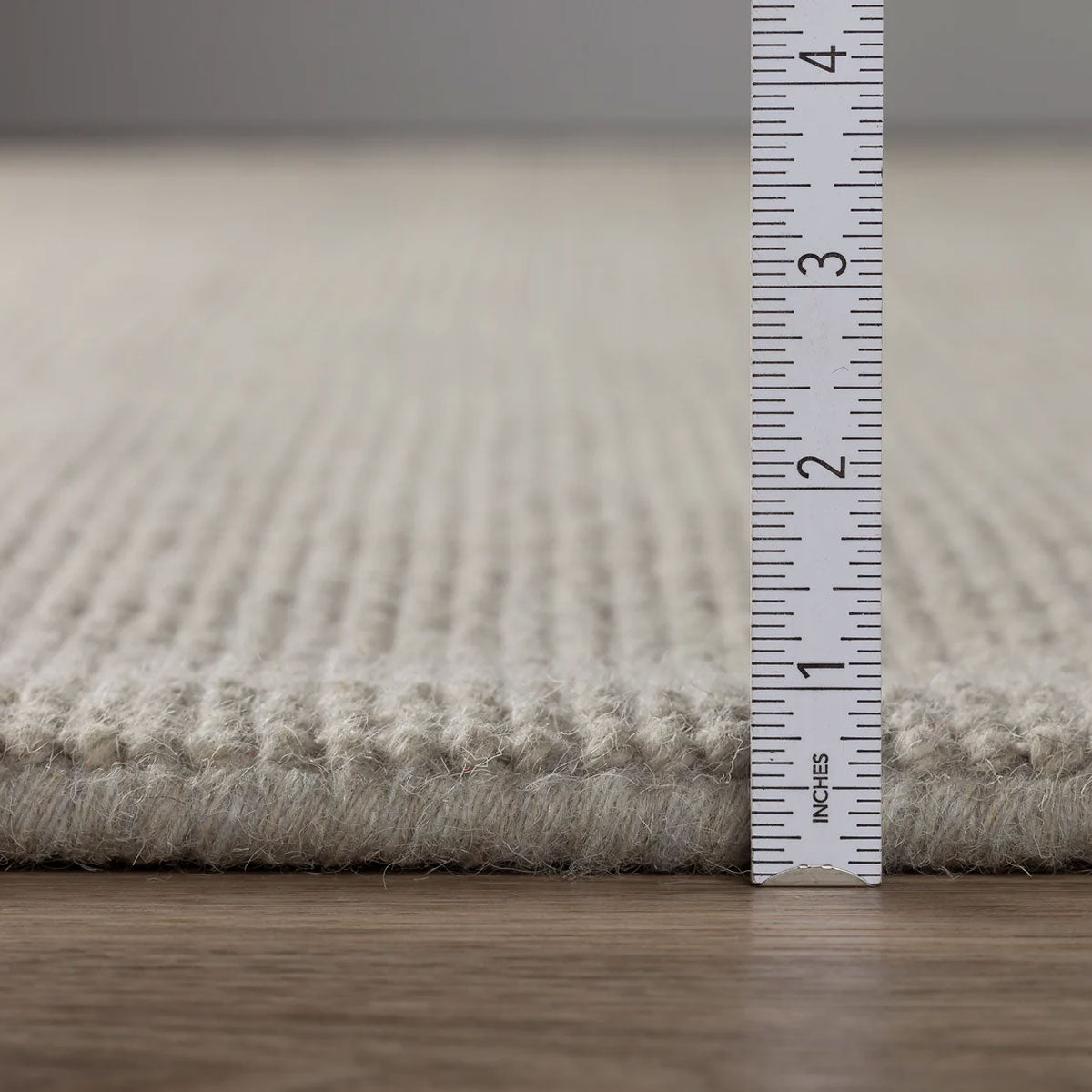 MONACO SISAL 300 SILVER 9X13 R