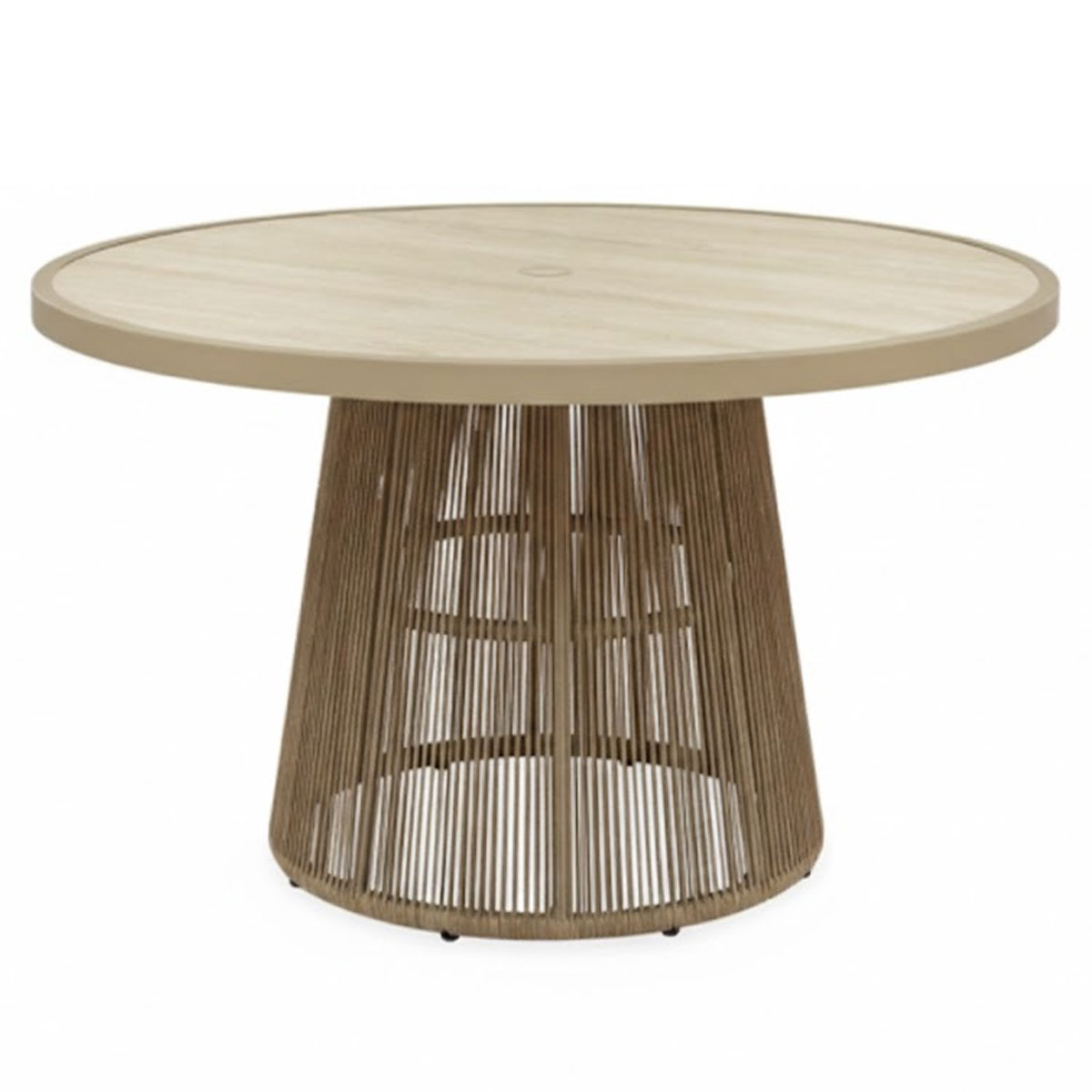 ORCHARD BEACH 5PC PATIO DINE