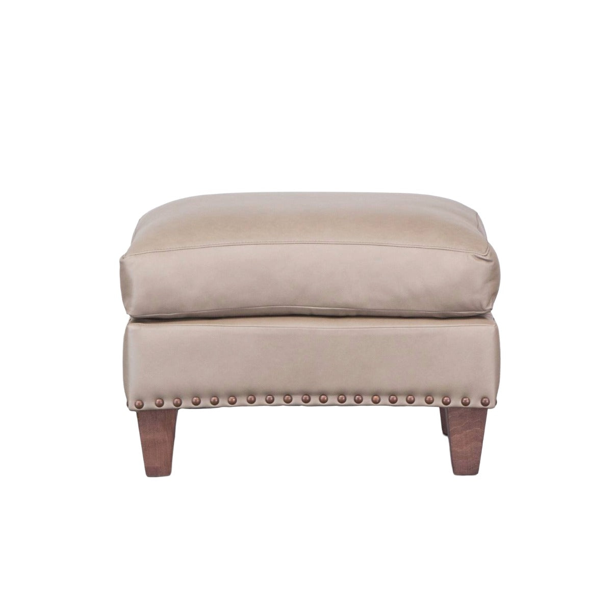 BRINDA OTTOMAN