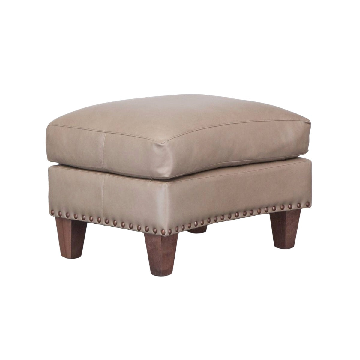 BRINDA OTTOMAN