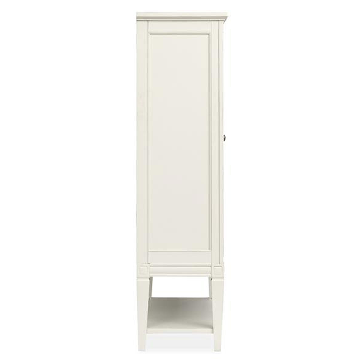 WILLOWBROOK DISPLAY CABINET