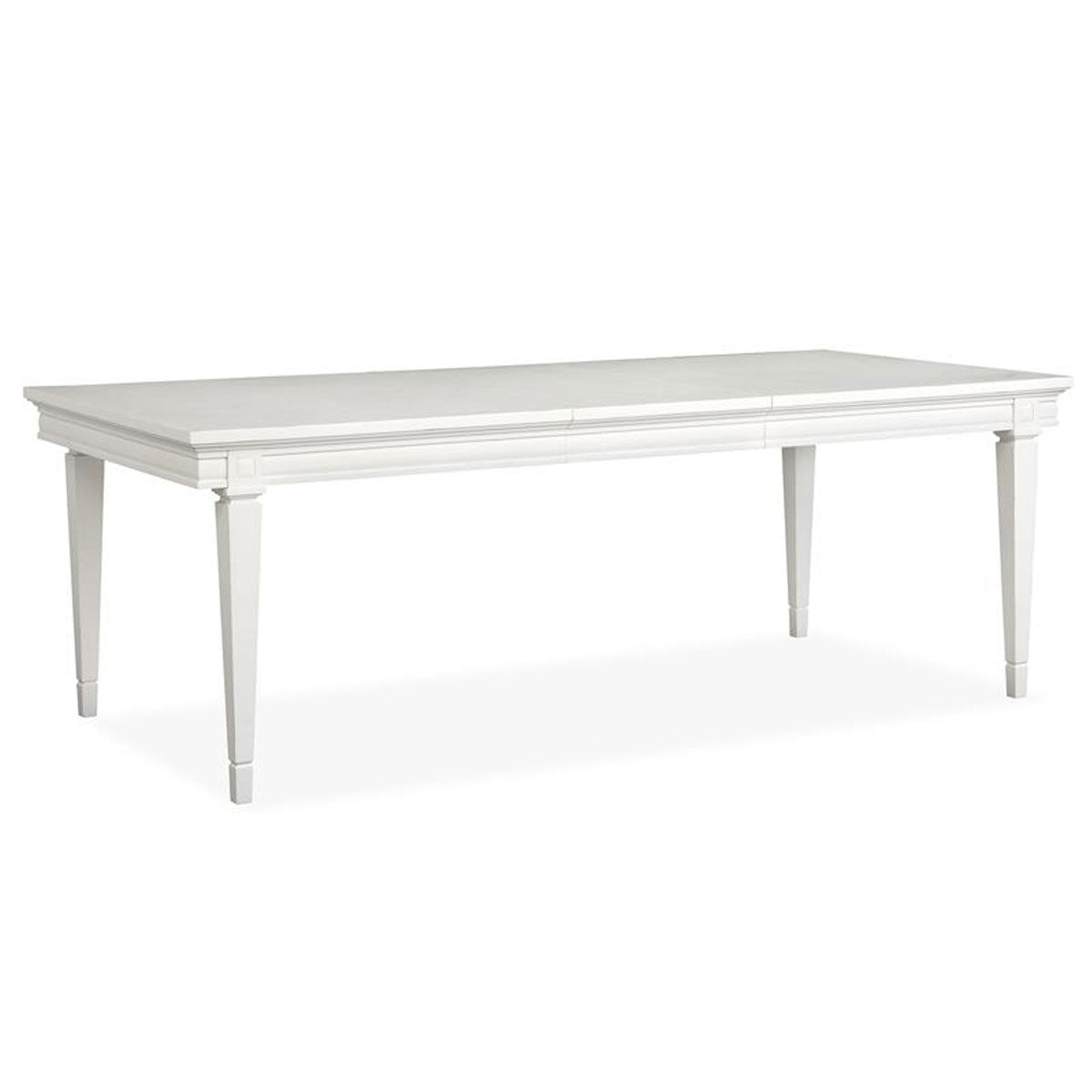 WILLOWBROOK RECT DIN TABLE
