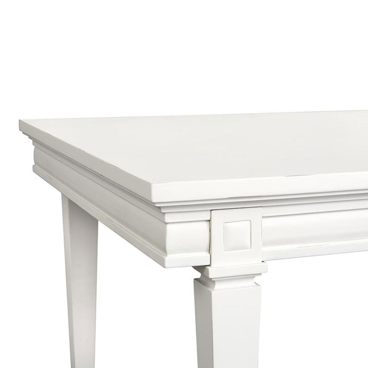 WILLOWBROOK RECT DIN TABLE