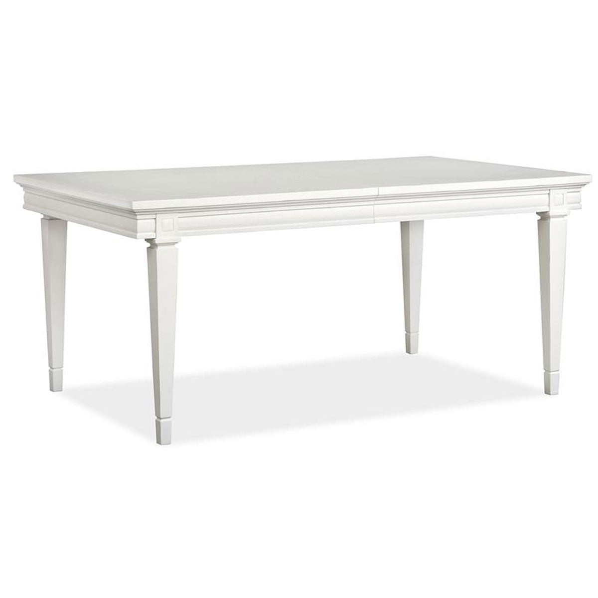 WILLOWBROOK RECT DIN TABLE