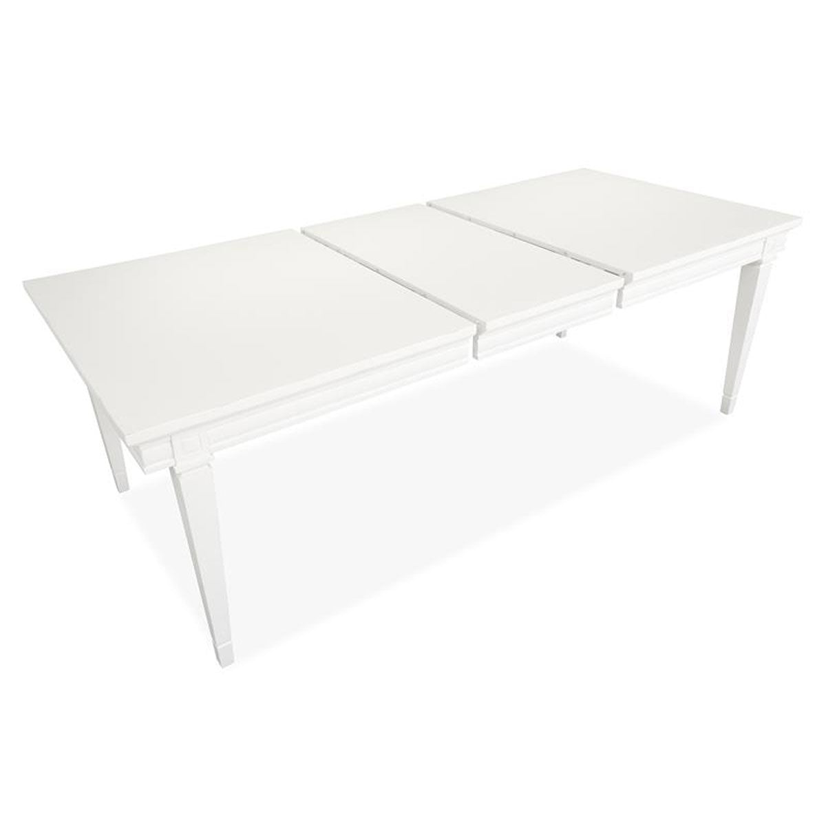 WILLOWBROOK RECT DIN TABLE