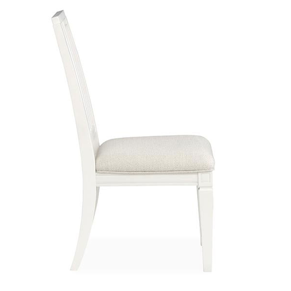 WILLOWBROOK UPH SEAT DIN CHAIR