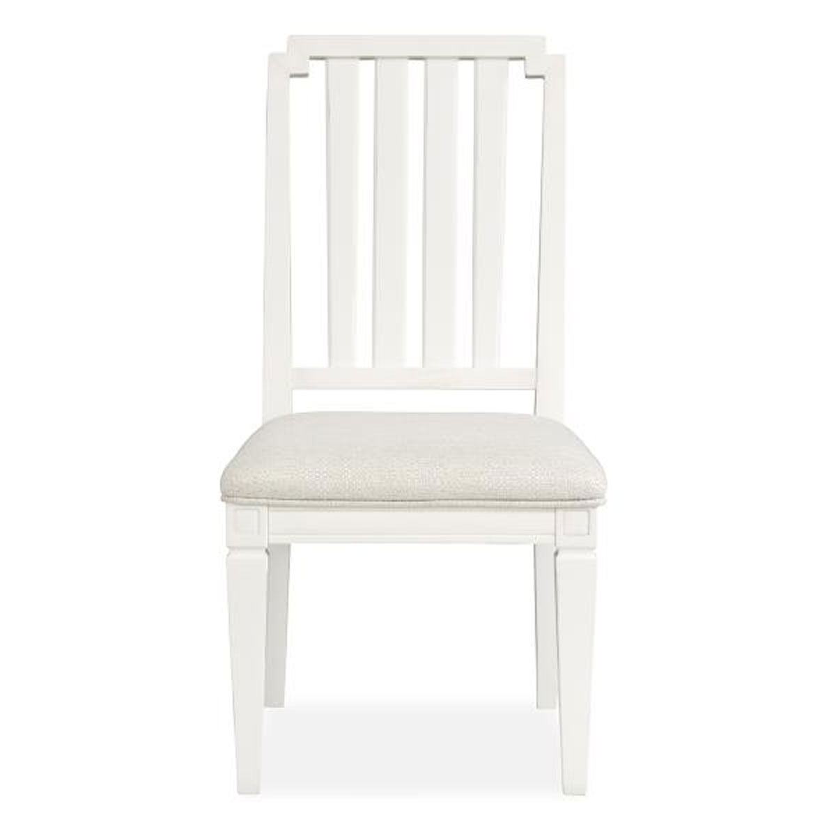WILLOWBROOK UPH SEAT DIN CHAIR