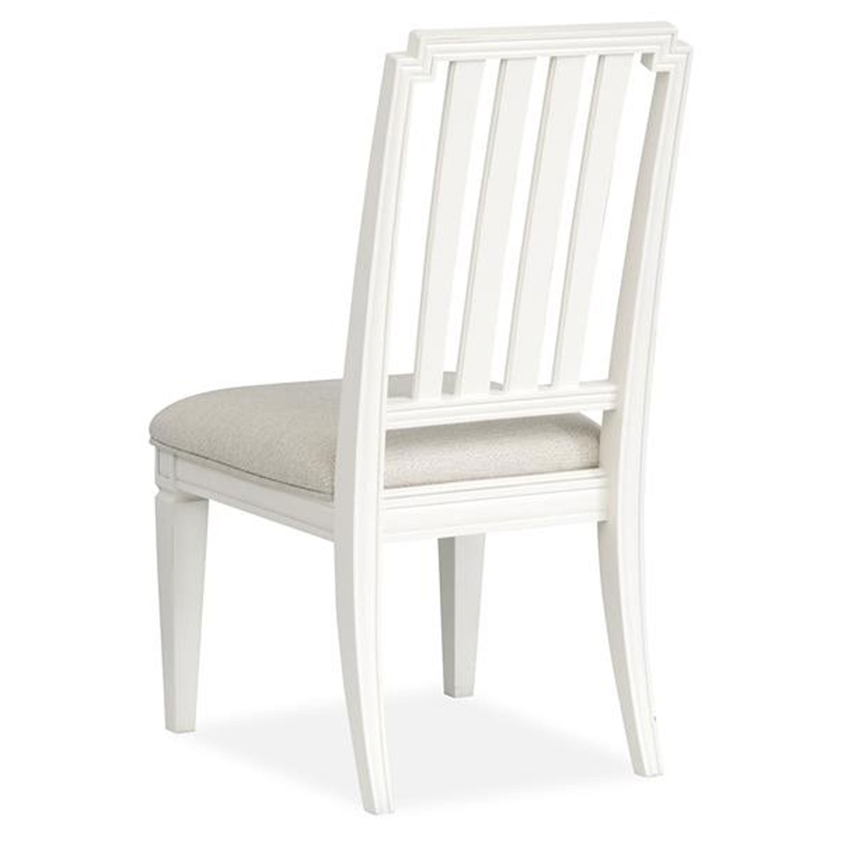 WILLOWBROOK UPH SEAT DIN CHAIR
