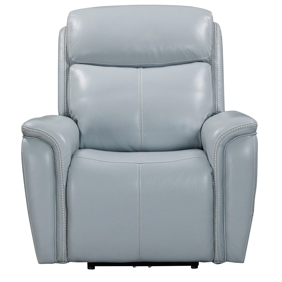 PLATINUM RECLINER W/PHR
