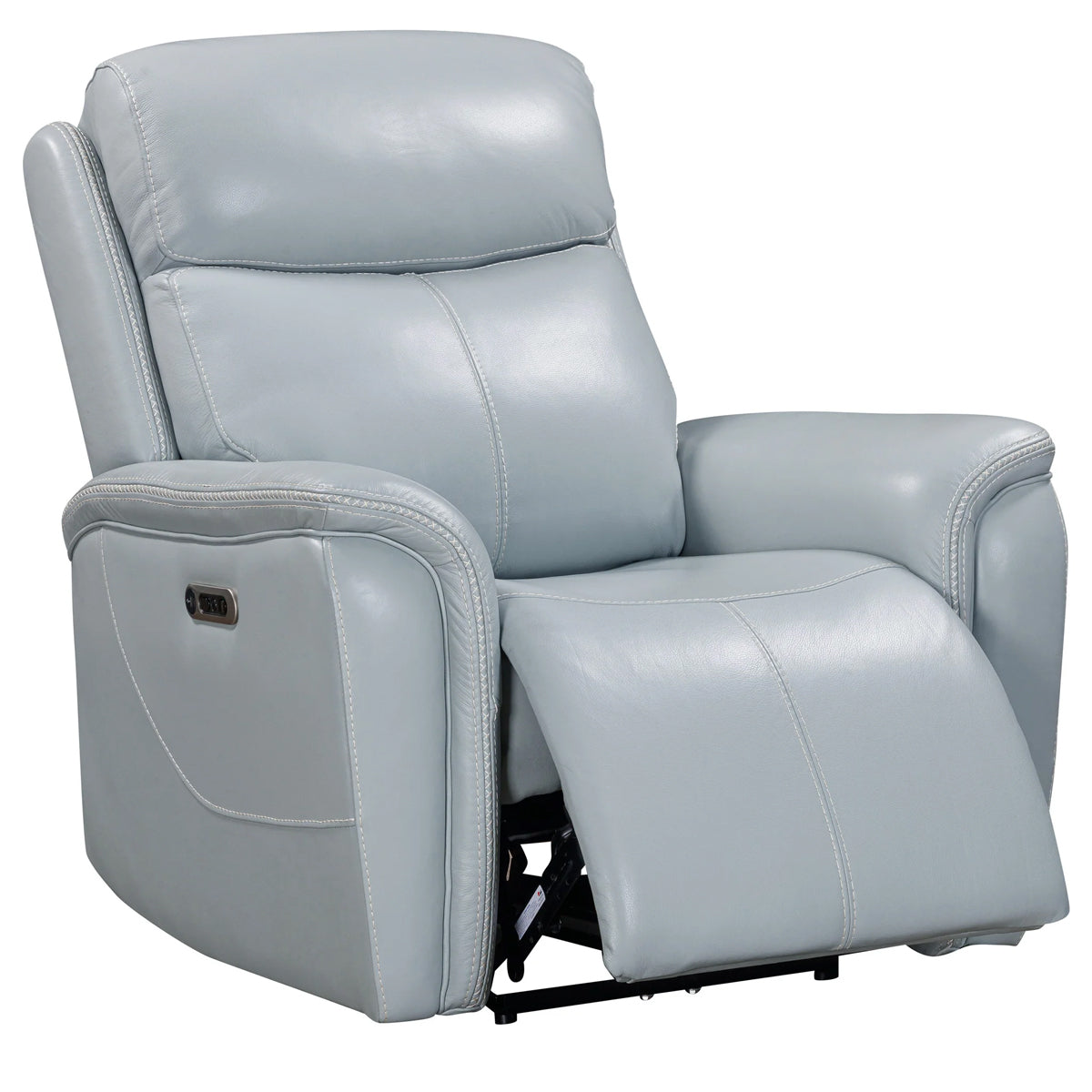 PLATINUM RECLINER W/PHR