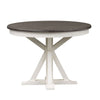 ALLYSON PARK PEDESTAL TABLE