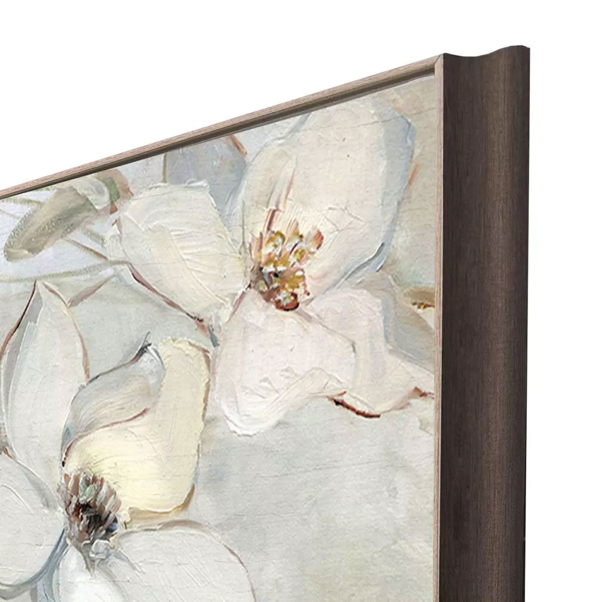 MAGNOLIAS FRAMED ART