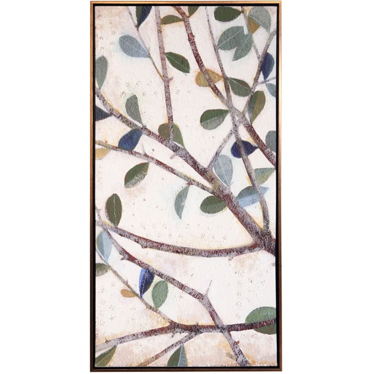 TUES MORNING BOTANICAL I ART