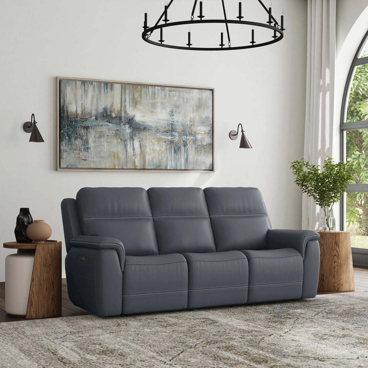 SAWYER POWER RECLINING SOFA