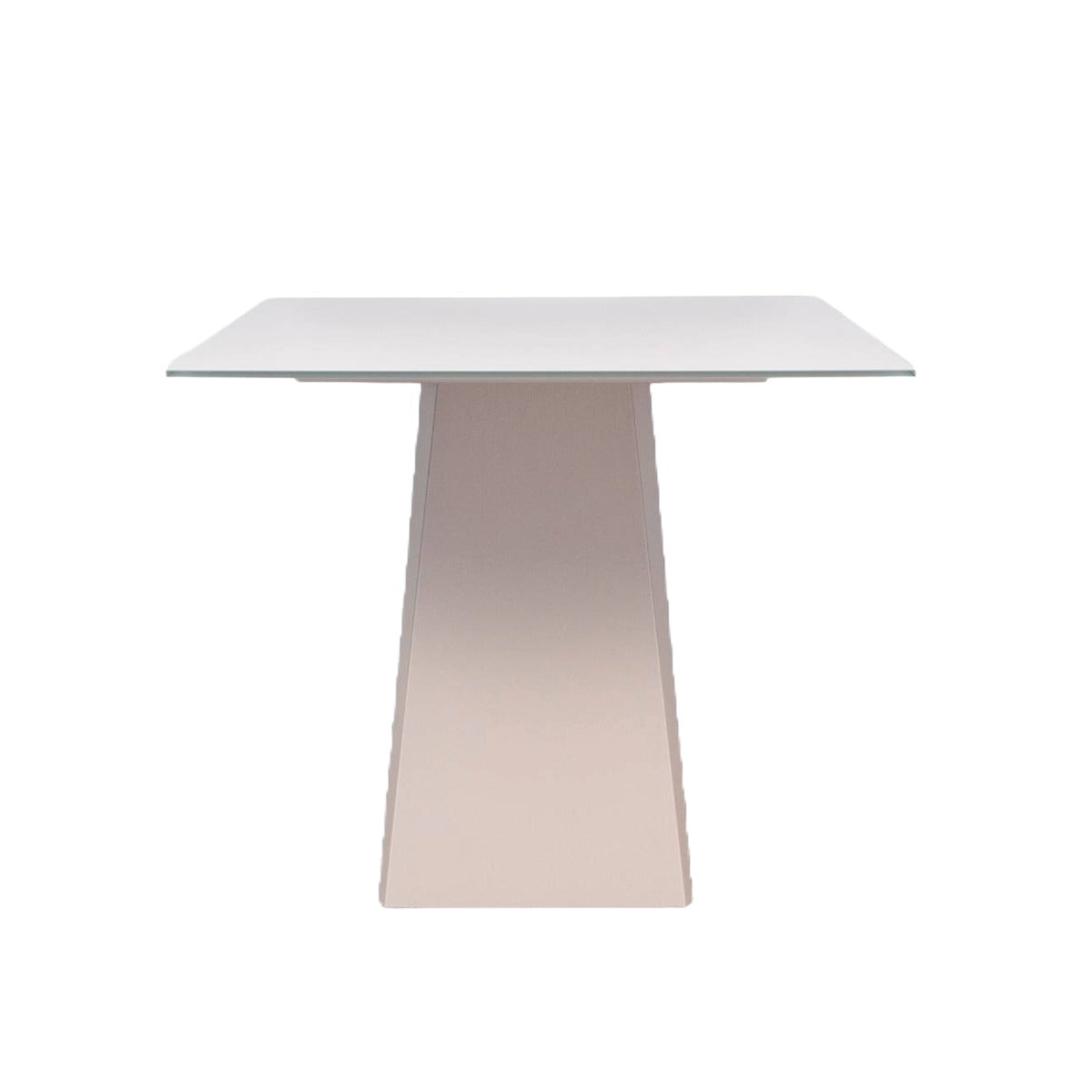 TIMELESS 36X72 GLASS TOP TABLE