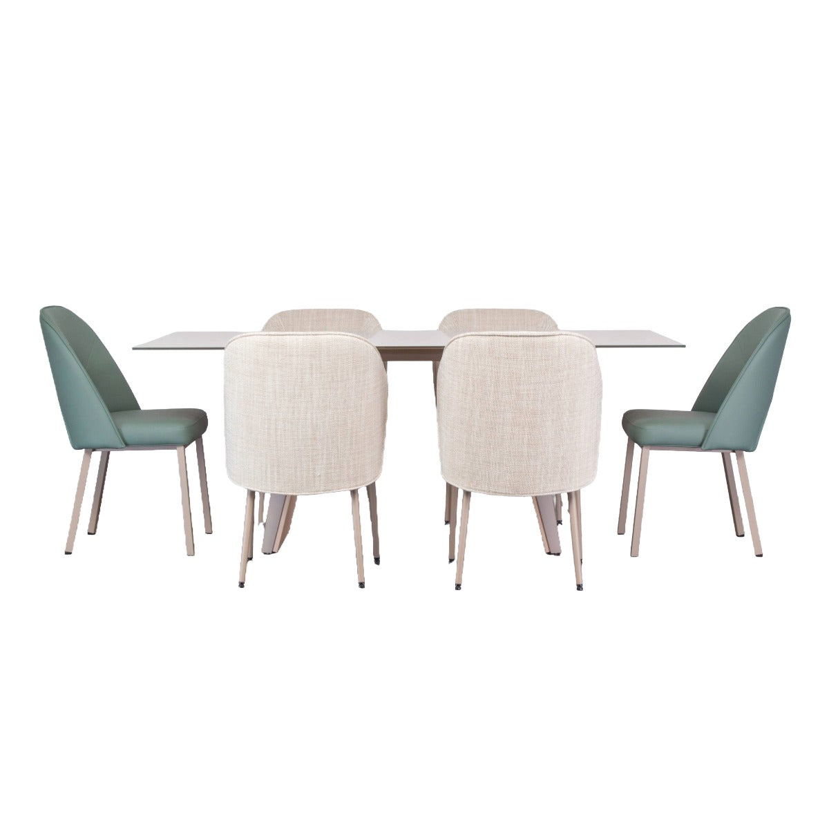 TESSA DINING CHAIR