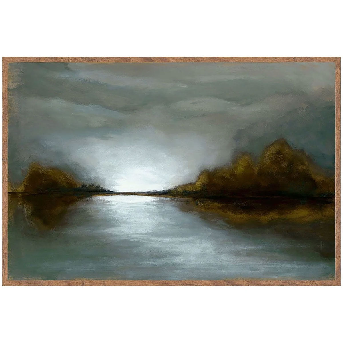 LIGHT REFLECTIONS ART